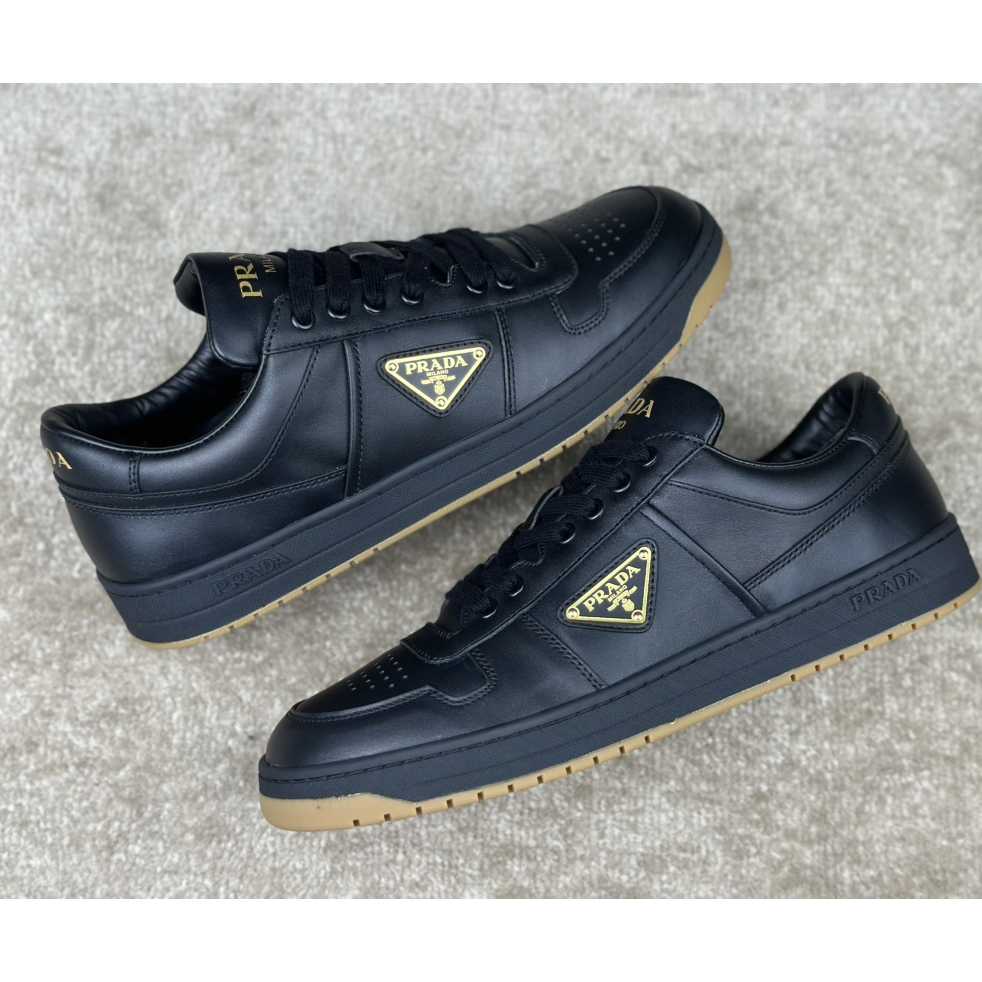 Prada Downtown Sneakers - FashionPlug