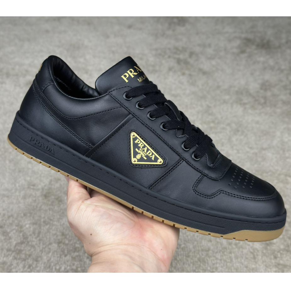 Prada Downtown Sneakers - FashionPlug