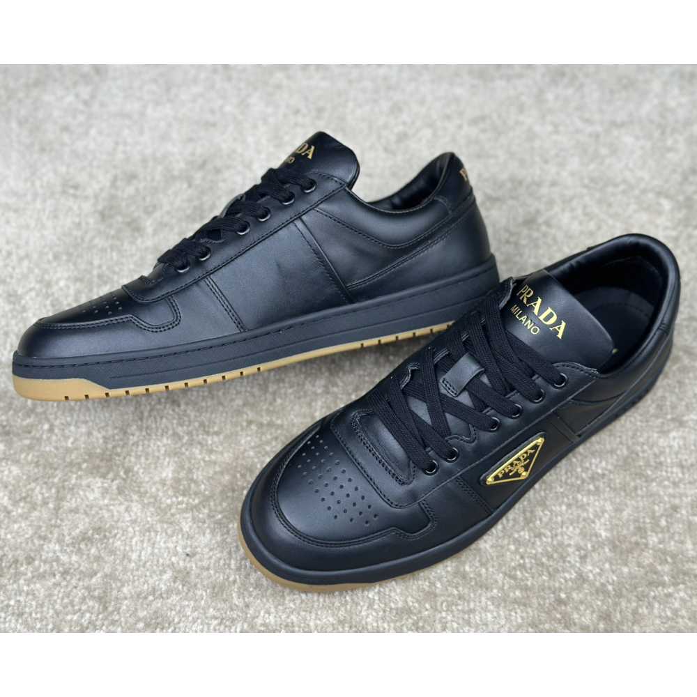 Prada Downtown Sneakers - FashionPlug