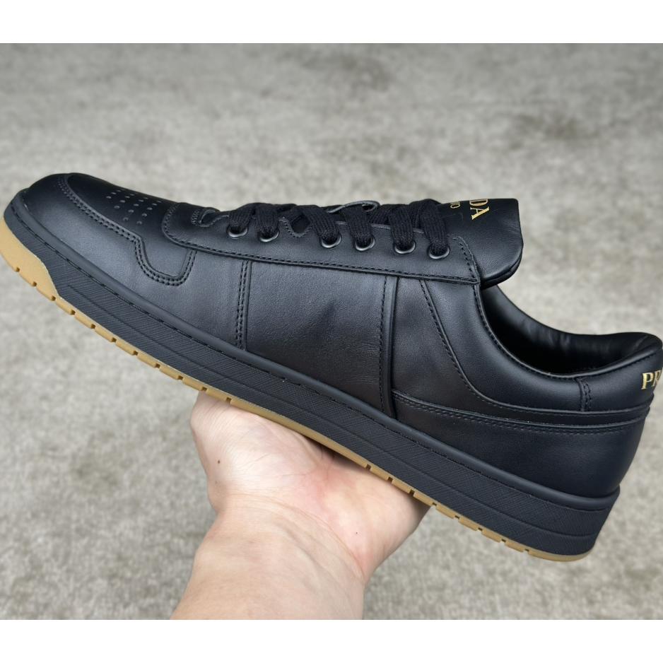 Prada Downtown Sneakers - FashionPlug