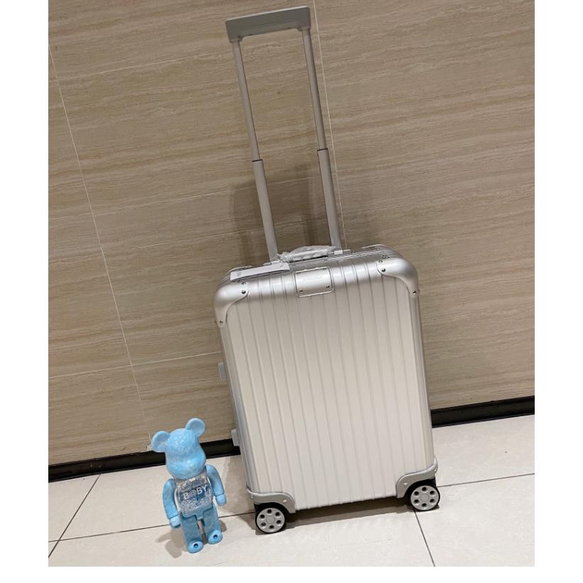 Rimowa Luggage  - FashionPlug