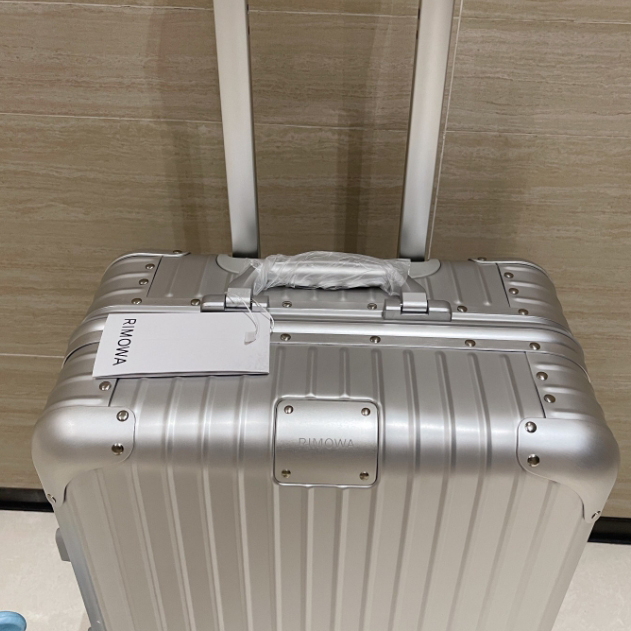 Rimowa Luggage  - FashionPlug