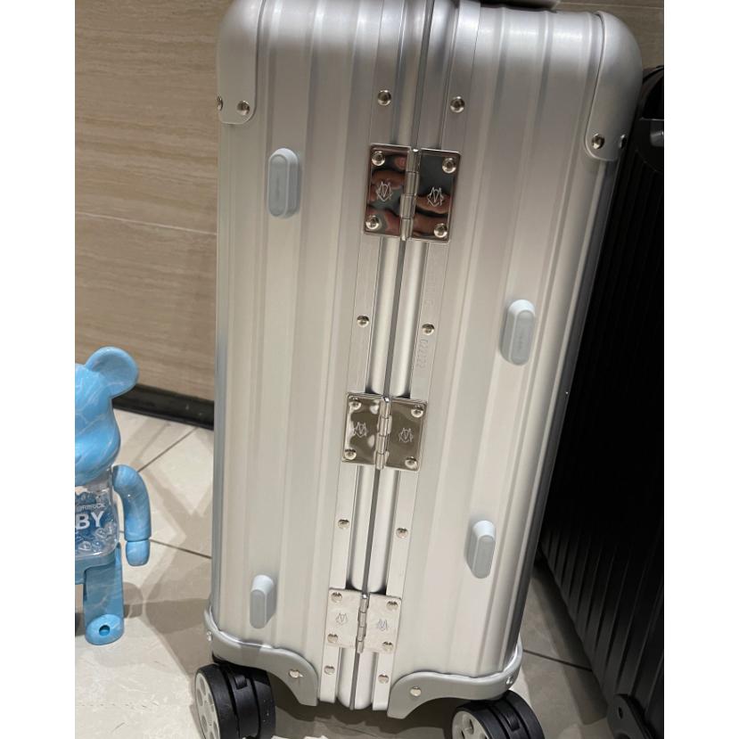 Rimowa Luggage  - FashionPlug