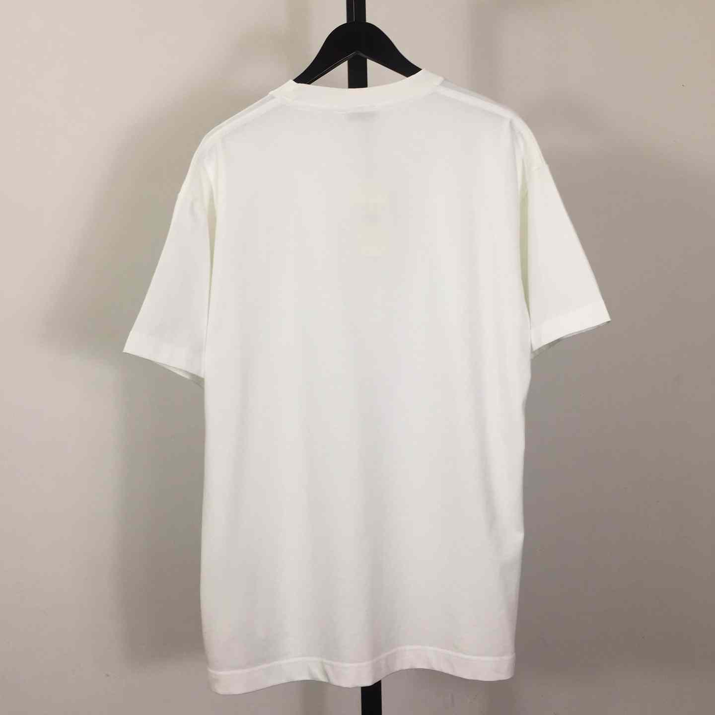 Fendi Cotton T-shirt - FashionPlug