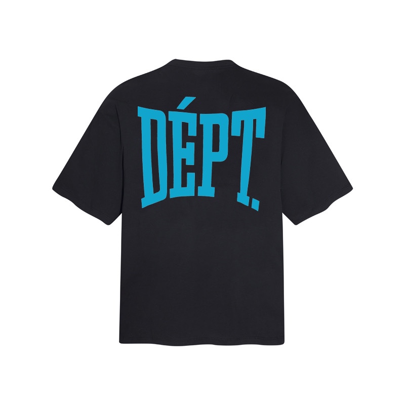 Gallery Dept.'DEPT' Logo T-shirt - FashionPlug