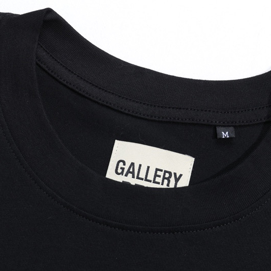 Gallery Dept.'DEPT' Logo T-shirt - FashionPlug