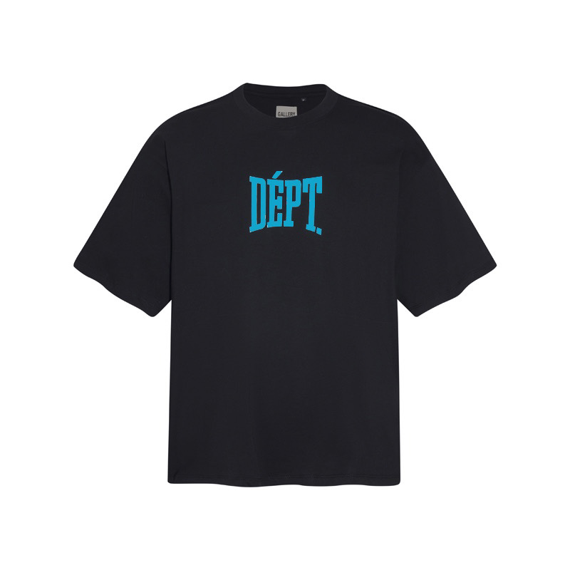 Gallery Dept.'DEPT' Logo T-shirt - FashionPlug