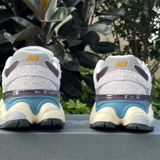 New Balance NB 9060 Sneakers      U9060RSA  - FashionPlug