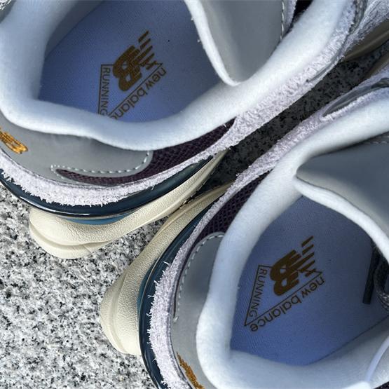 New Balance NB 9060 Sneakers      U9060RSA  - FashionPlug