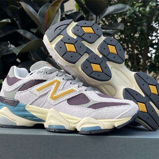 New Balance NB 9060 Sneakers      U9060RSA  - FashionPlug