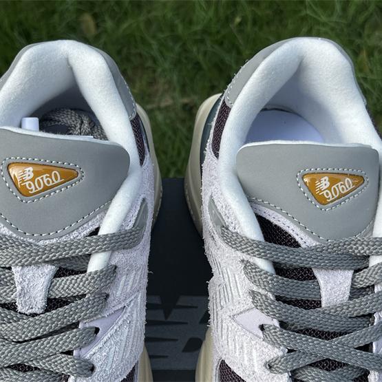 New Balance NB 9060 Sneakers      U9060RSA  - FashionPlug