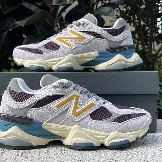 New Balance NB 9060 Sneakers      U9060RSA  - FashionPlug