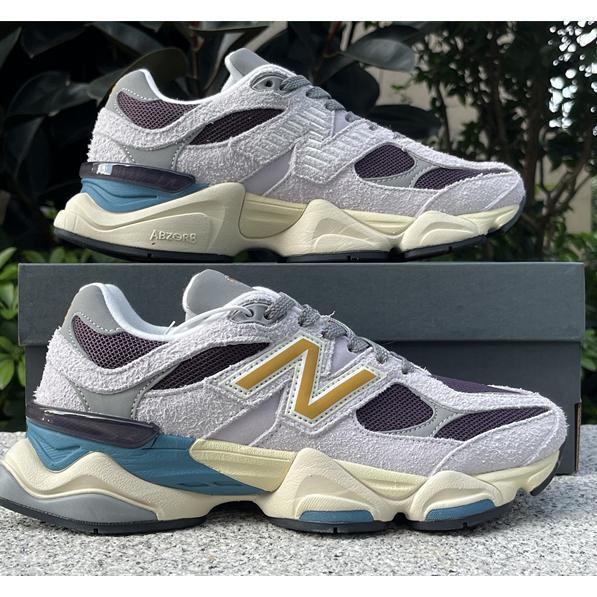 New Balance NB 9060 Sneakers      U9060RSA  - FashionPlug