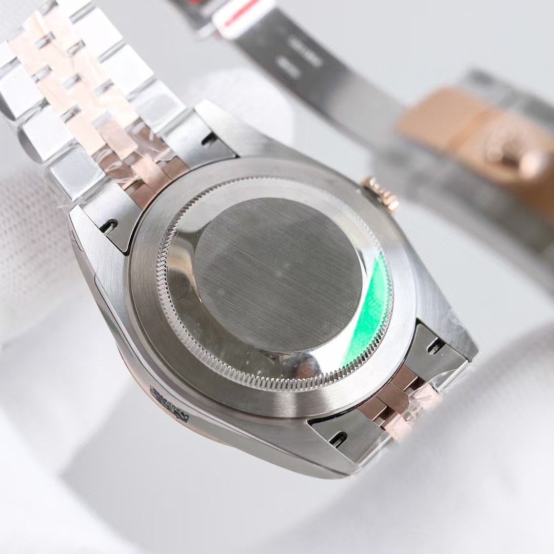 Rolex Datejust Watch - FashionPlug