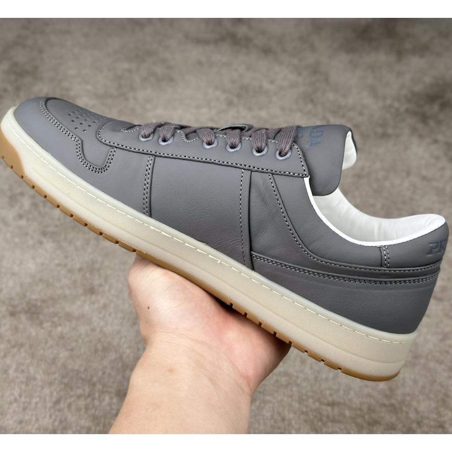 Prada Downtown Sneakers - FashionPlug