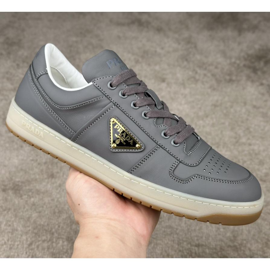 Prada Downtown Sneakers - FashionPlug