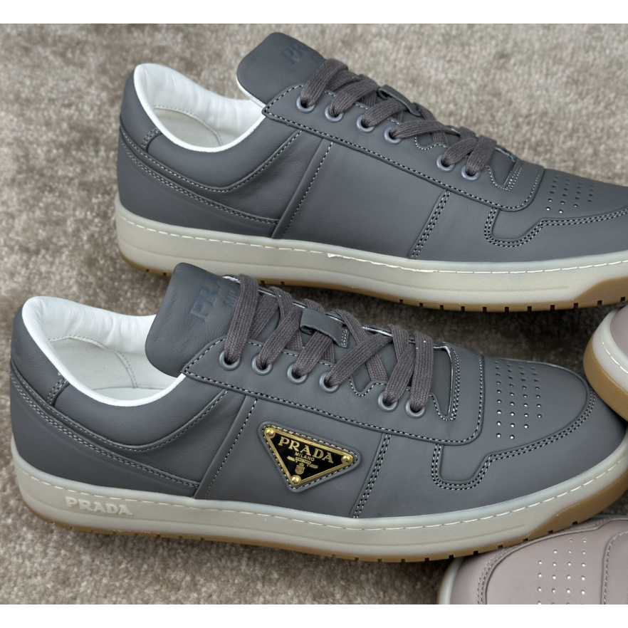 Prada Downtown Sneakers - FashionPlug