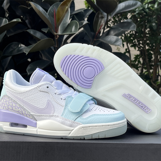 Jordan Legacy 312 Low Sneaker     HQ3820-151  - FashionPlug