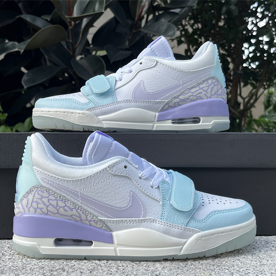 Jordan Legacy 312 Low Sneaker     HQ3820-151  - FashionPlug