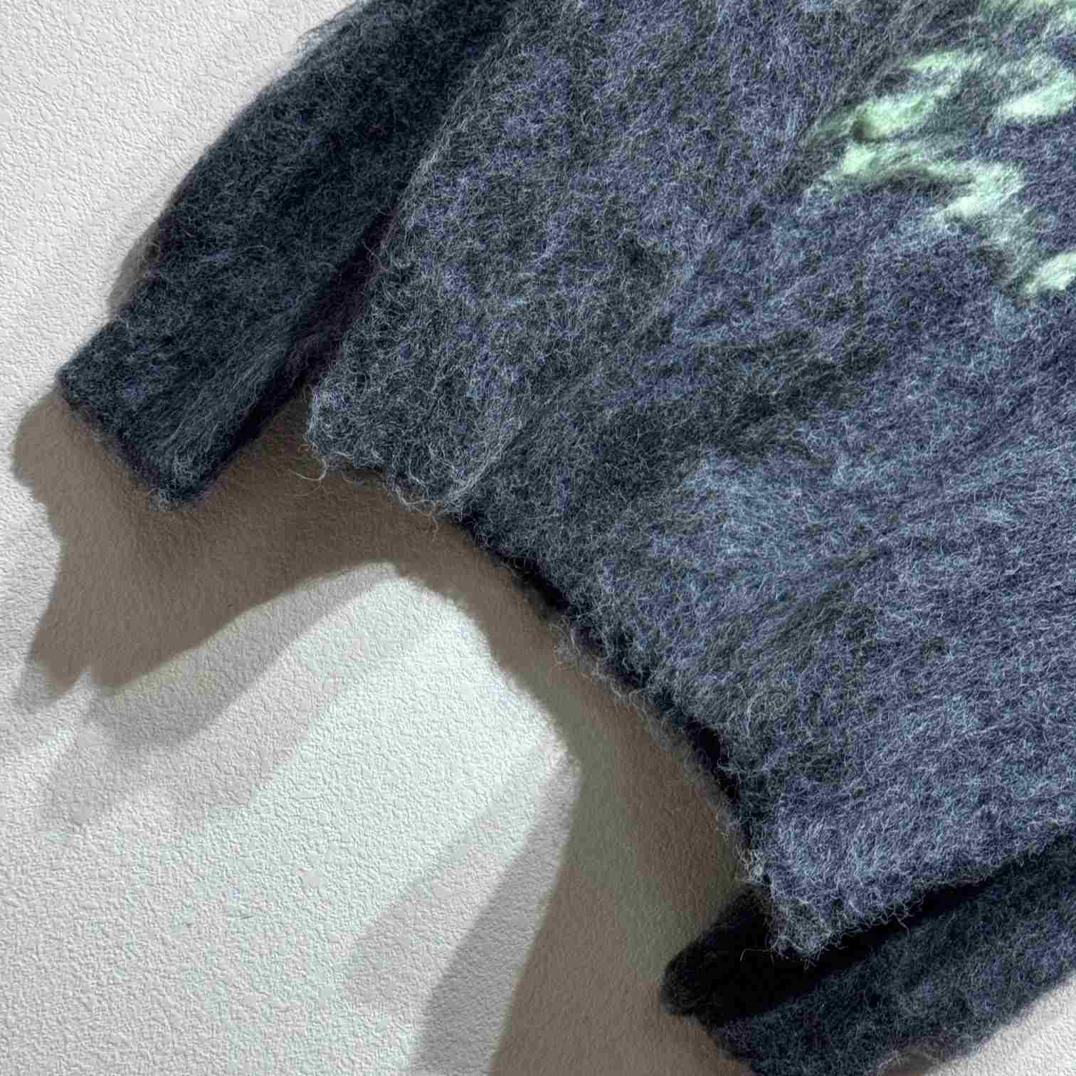 Saint Laurent Sweater - FashionPlug