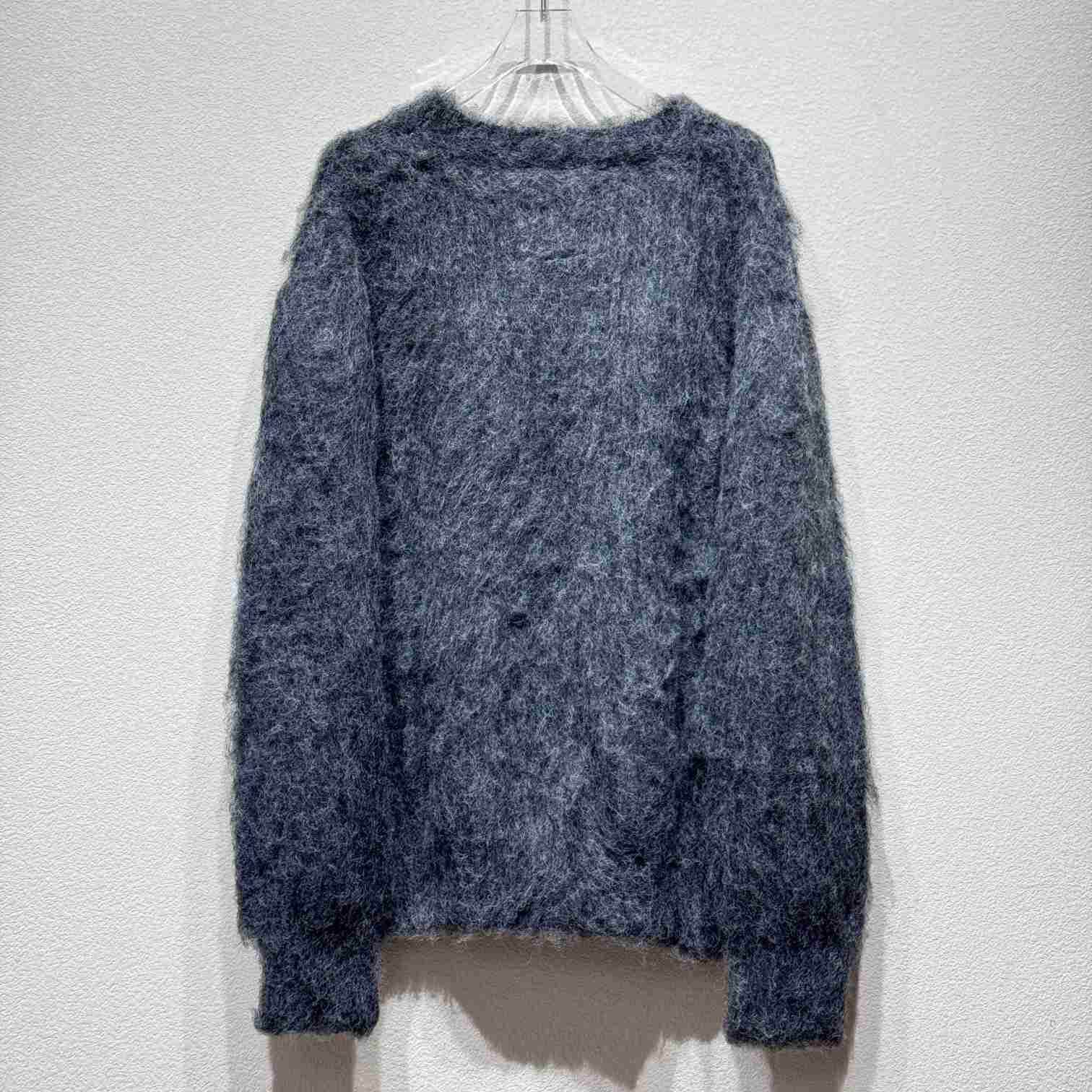 Saint Laurent Sweater - FashionPlug