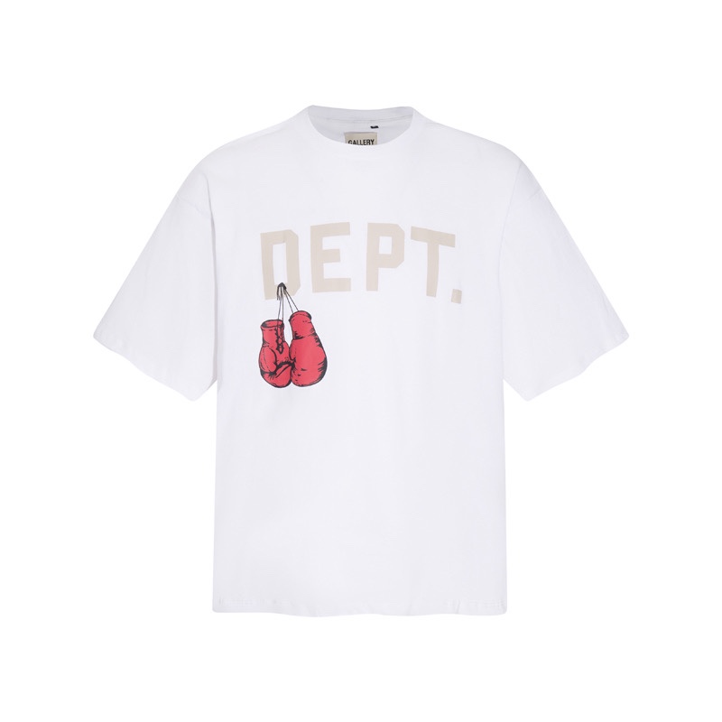 Gallery Dept.Boxing T-shirt - FashionPlug
