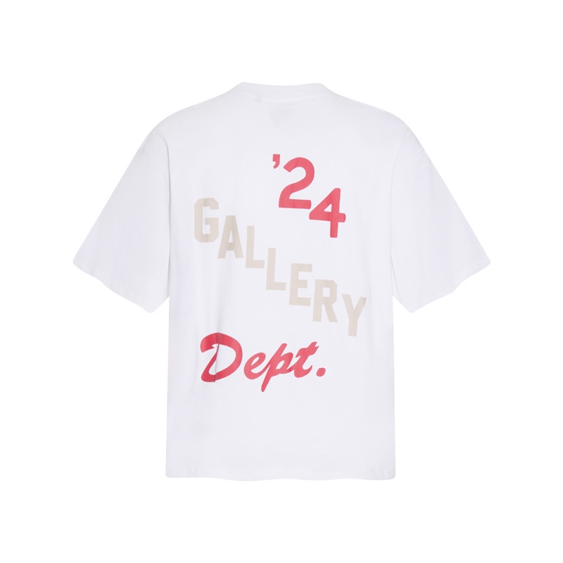 Gallery Dept.Boxing T-shirt - FashionPlug