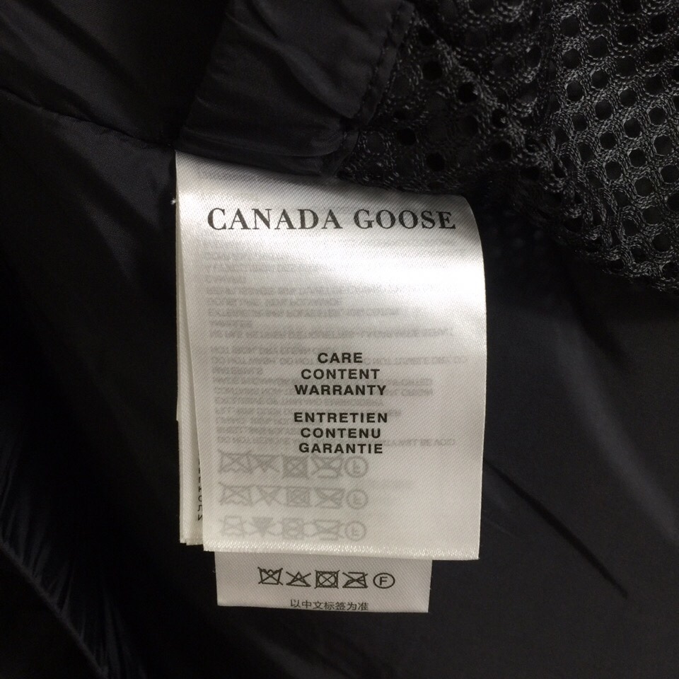 Canada Goose Expedition Parka - FashionPlug
