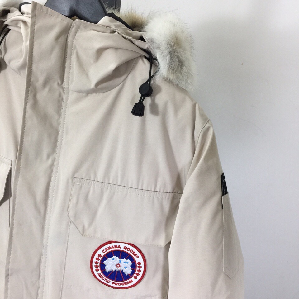 Canada Goose Expedition Parka - FashionPlug