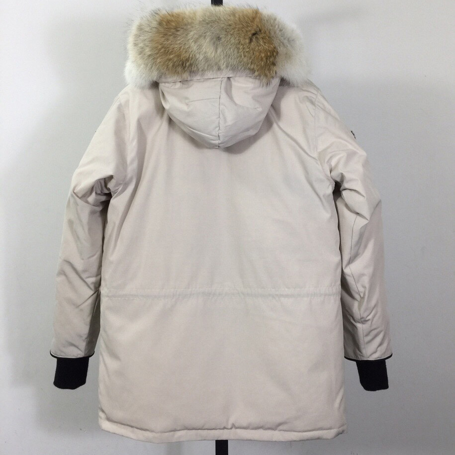 Canada Goose Expedition Parka - FashionPlug