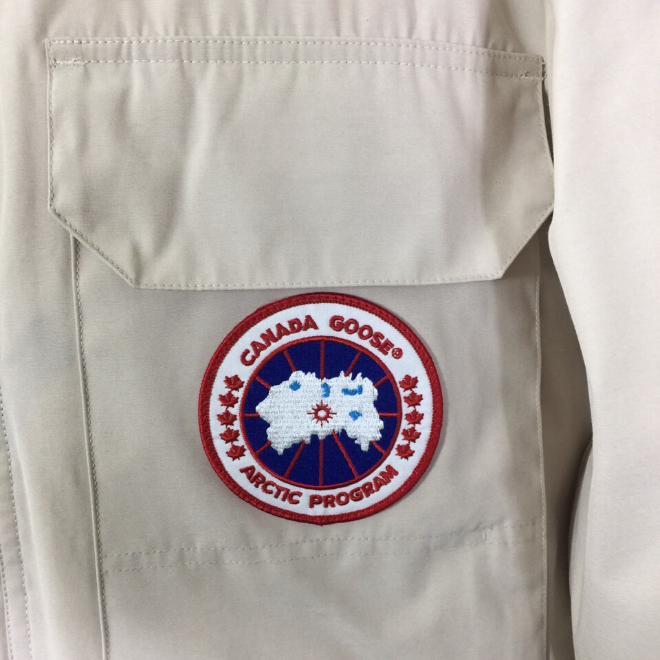 Canada Goose Expedition Parka - FashionPlug