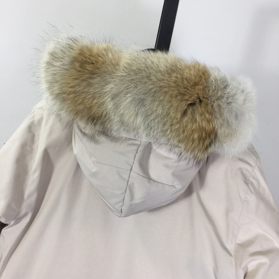 Canada Goose Expedition Parka - FashionPlug