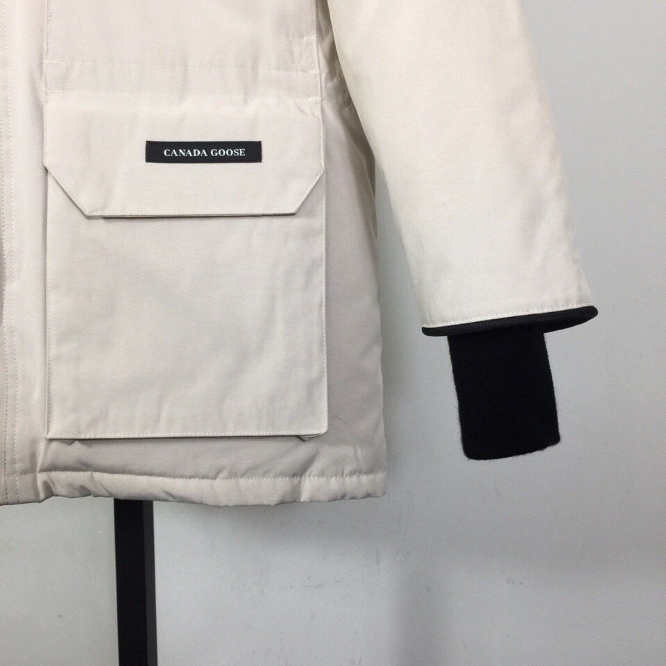 Canada Goose Expedition Parka - FashionPlug