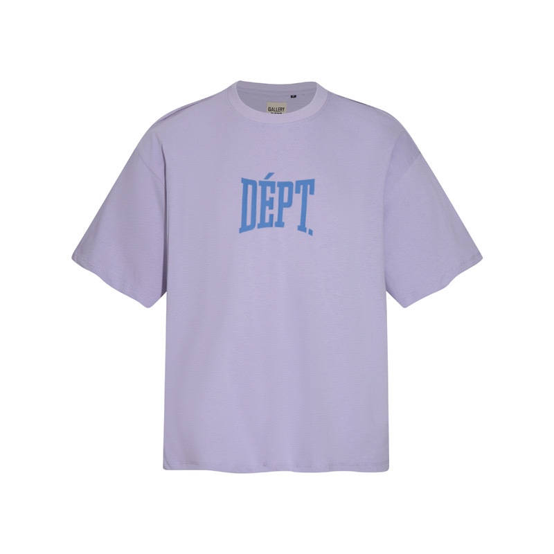 Gallery Dept.'DEPT' Logo T-shirt - FashionPlug