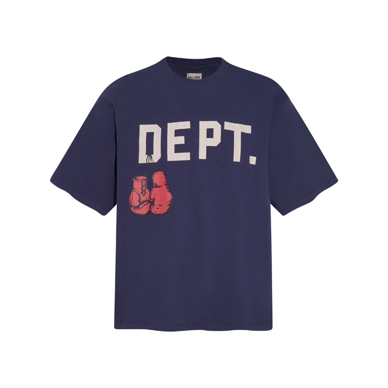 Gallery Dept.Boxing T-shirt - FashionPlug