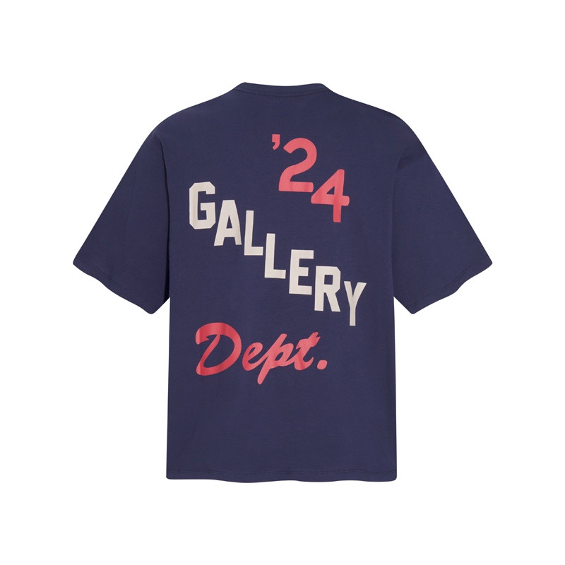 Gallery Dept.Boxing T-shirt - FashionPlug