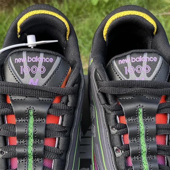 New Balance NB 1000 Sneakers      M1000TP - FashionPlug