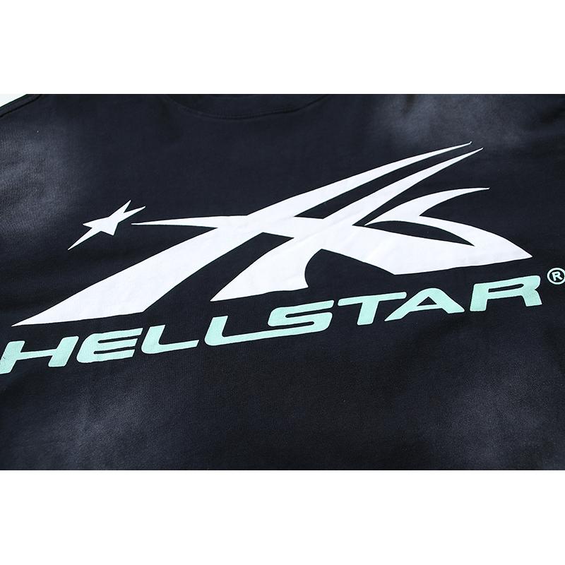 Hellstar Cotton T-shirt - FashionPlug
