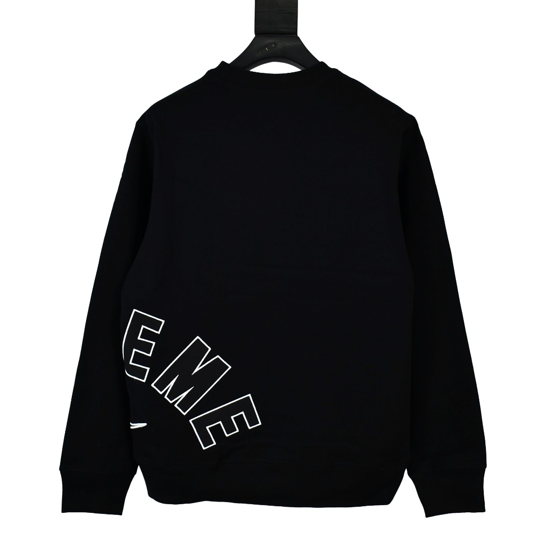 Supreme Nike Arc Sweatshirt  - FashionPlug