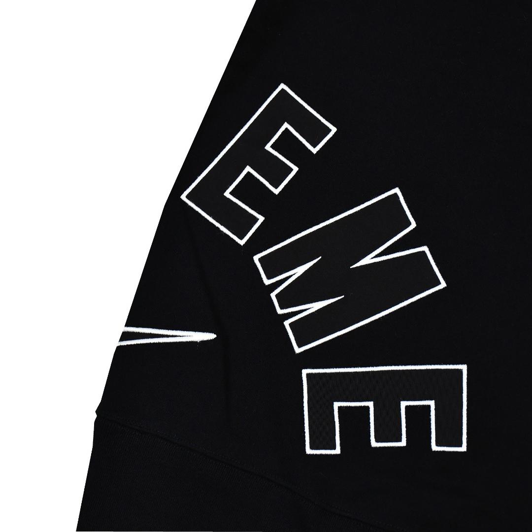 Supreme Nike Arc Sweatshirt  - FashionPlug
