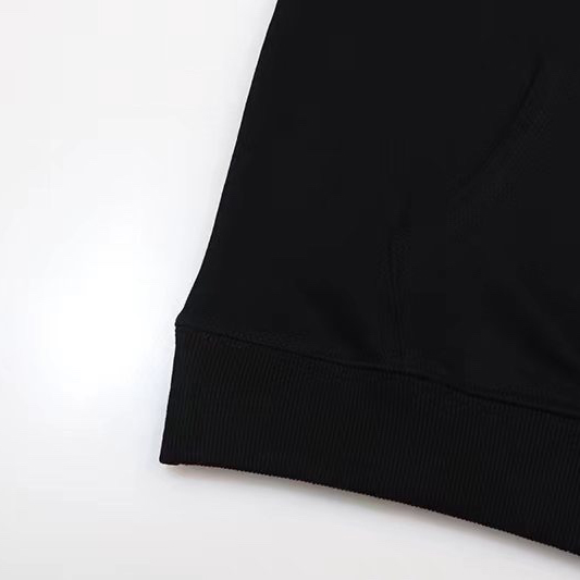 Gallery Dept. Logo Hoodie - FashionPlug