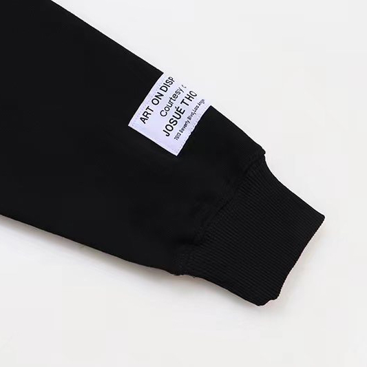 Gallery Dept. Logo Hoodie - FashionPlug