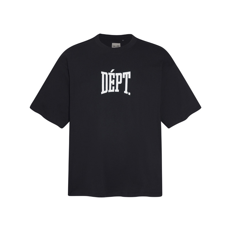 Gallery Dept.'DEPT' Logo T-shirt - FashionPlug