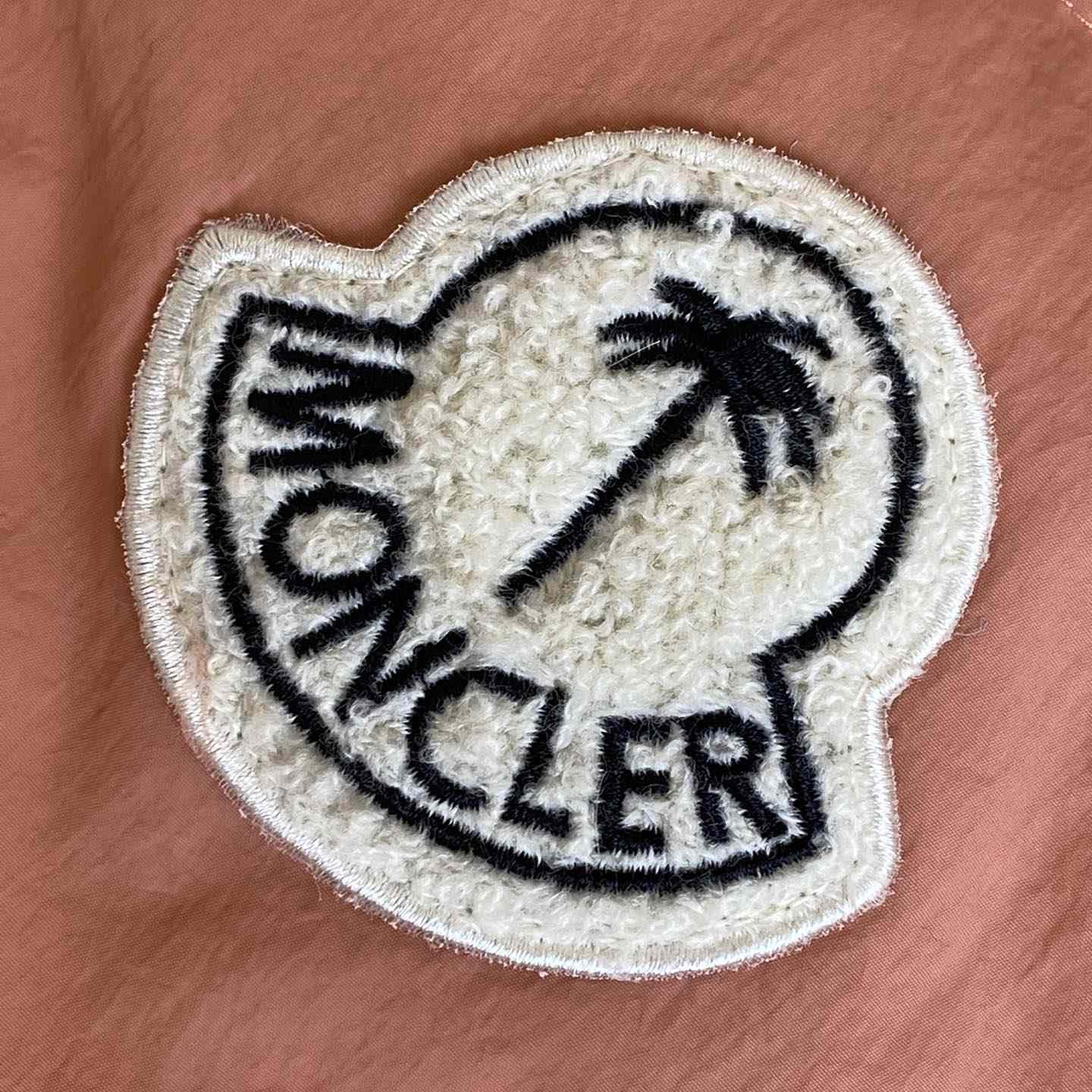 Moncler x Palm Angels Rodmar Puffer Jacket - FashionPlug