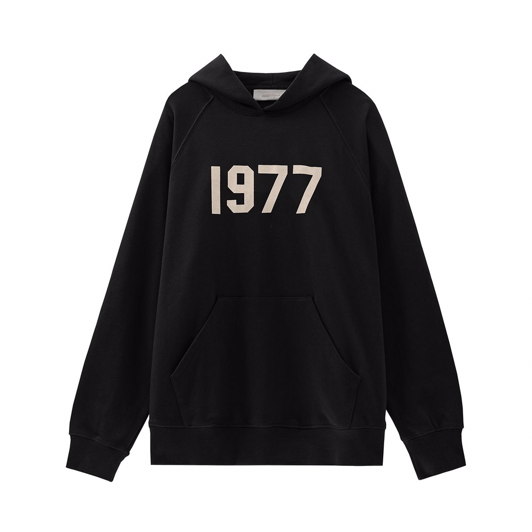 Fear Of God Essentials Hoodie - FashionPlug