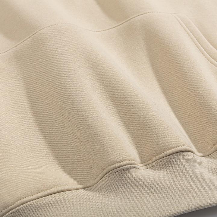 Fear Of God Essentials Hoodie - FashionPlug