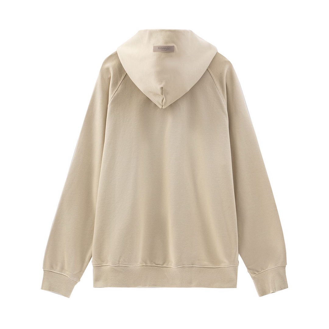 Fear Of God Essentials Hoodie - FashionPlug
