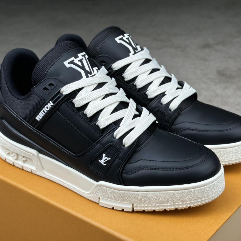 Louis Vuitton LV Trainer Sneaker  1AD9W8 - FashionPlug