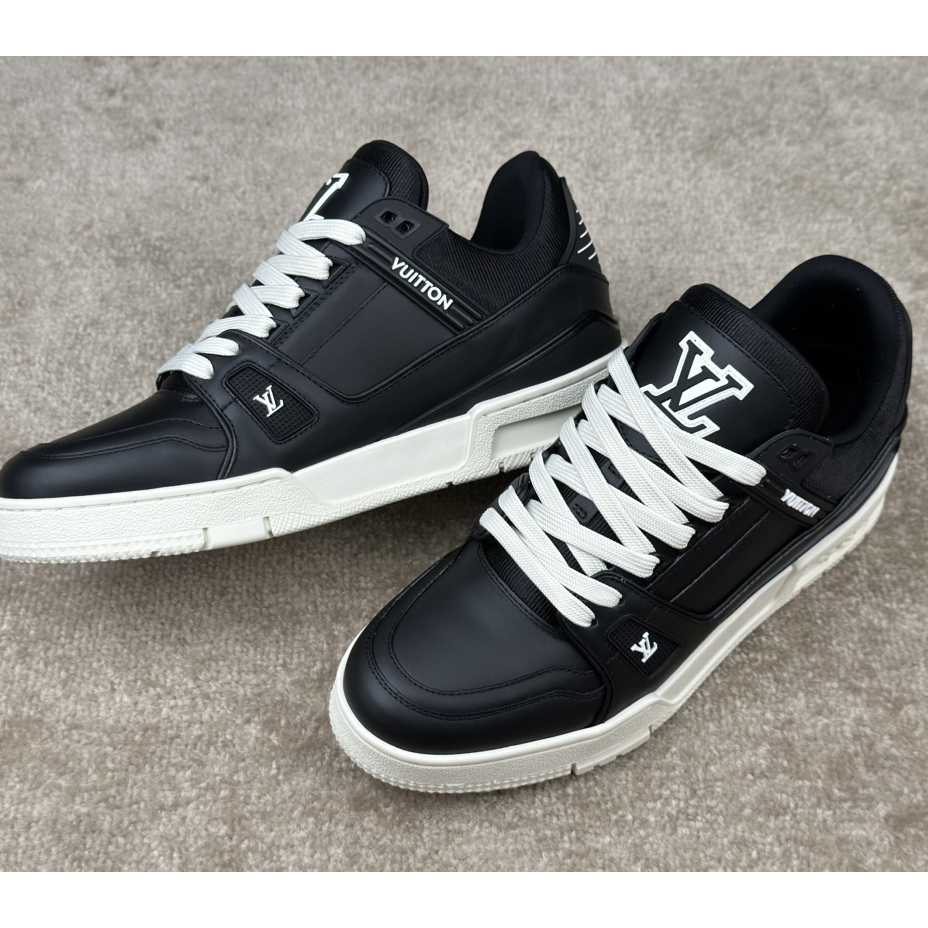 Louis Vuitton LV Trainer Sneaker  1AD9W8 - FashionPlug