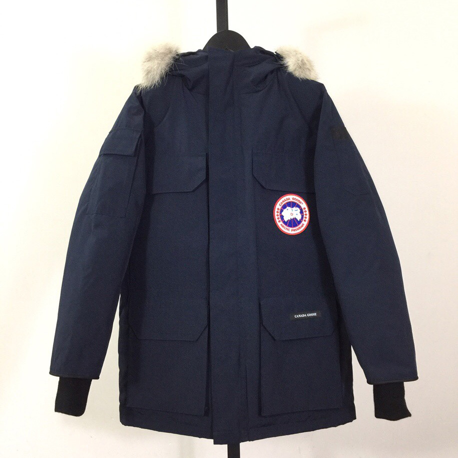 Canada Goose Expedition Parka - FashionPlug